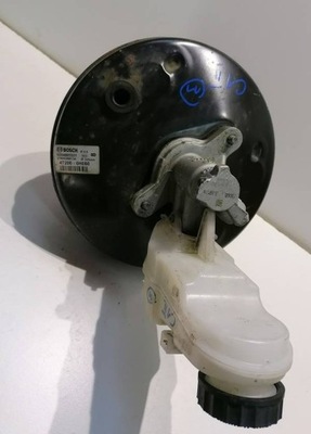 Citroen c1 ii 14r підсилювач гальм 0204805521 фото №1