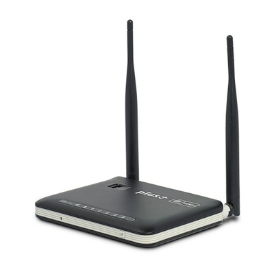 Access Point Router Wi-Fi D-Link DWR-116 do modemu USB LTE 4G 300 Mbs 4xLAN