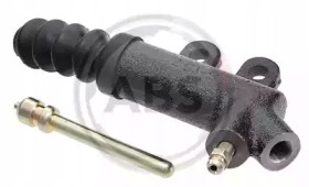 Цилиндр сцепления kia shuma ii 03-04 фото №1