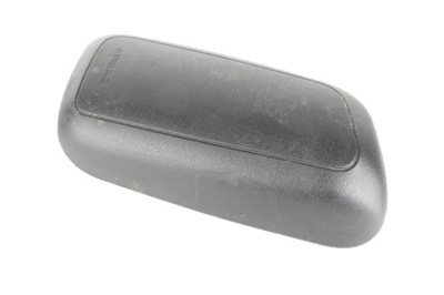 Подушка сидіння ліва перед citroen c1 05-14 aygo 107 фото №1