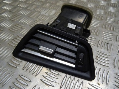 Bmw f13 f12 решітка обдув 9197485 фото №1