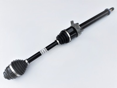 Mini f55 f56 f57 приводной вал перед 8611928 8611927 фото №1