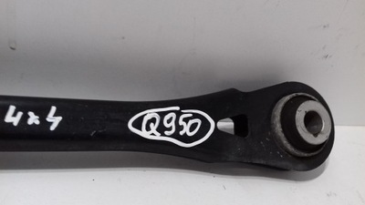 Kia stinger 2.2 дизель приводной вал правая задняя задняя левый 2017- awd 4x4 фото №1