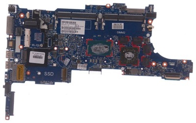 Płyta główna HP EliteBook 840 G1 D