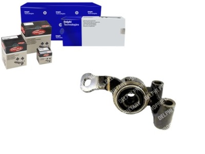 DELPHI SILENTBLOCK ВАЖЕЛЯ МІНІ (R50 R53) (R52) 1. 