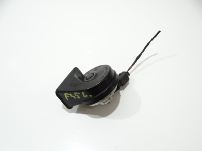 Клаксон низькочастотний лівий bmw f45 f46 7332594 фото №1