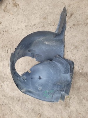 Citroen c-elysee підкрилок ліва перед фото №1