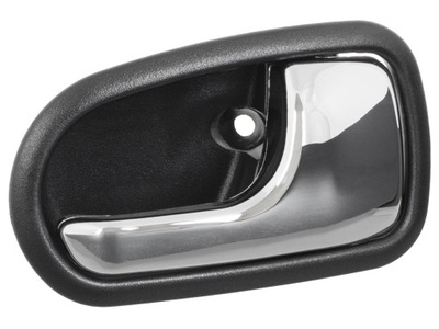 Mazda 323 94-03 ручка внутренняя перед правая фото №1