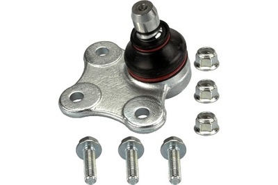 Trw jbj808 шарнир крепёжный / направляющая фото №1