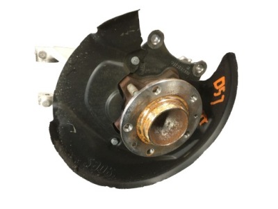 Поворотний кулак задня ds7 crosback фото №1