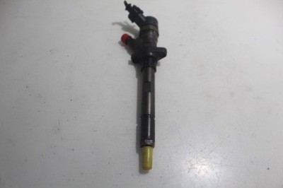 Инжектор форсунка citroen c5 i 2.2hdi фото №1