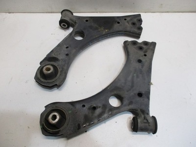 Важіль важелі jeep compass перед правий лівий фото №1