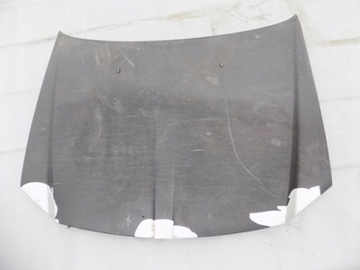 Dodge magnum 05r капот ps2 фото №1