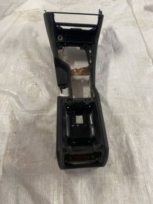 Bmw e39 тунель середній 8159687 фото №1