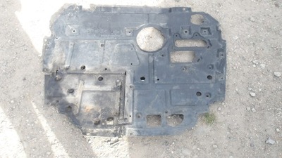 Защита двигателя lexus ct фото №1