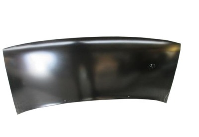 Капот 806 scudo expert jumpy ulysse evasion zeta фото №1