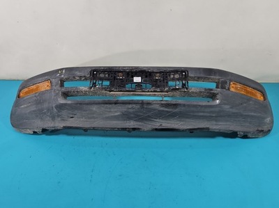 Бампер перед toyota rav4 i 94-00 фото №1