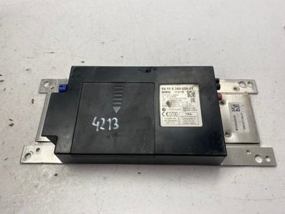Bmw 1 f20 lift блок управления telematik 9389658 фото №1