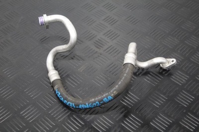 Wąż шланг кондиціонера jaguar f-pace x761 hx73-19n602-ba фото №1