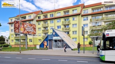 Działka, Szczecin, 200 m²