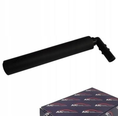 Шланг вентиляционный do bmw 1 e82 120i фото №1