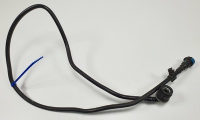 Шланг топлива bmw x6 e71 4.4 v8 фото №1