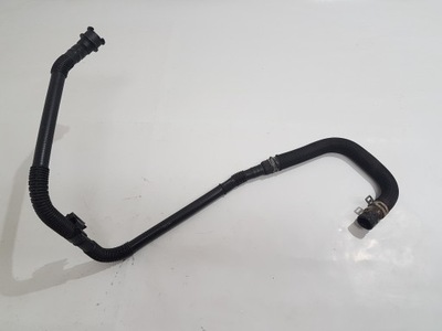 Citroen c4 picasso i шланг труба wody 1.6 ehdi фото №1