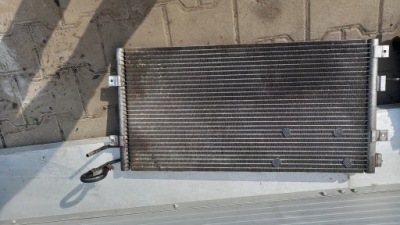 Радиатор кондиционера chrysler 300m 03 sedan фото №1