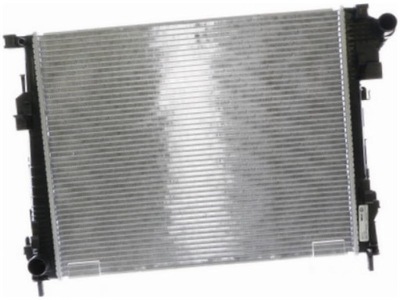 Радіатор renault trafic ii 2.0 opel vivaro a 2.0 nissan primastar 2.0 фото №1