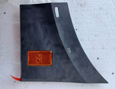 Молдинг короткий правая vw crafter ii sc 7c0853536 фото №1