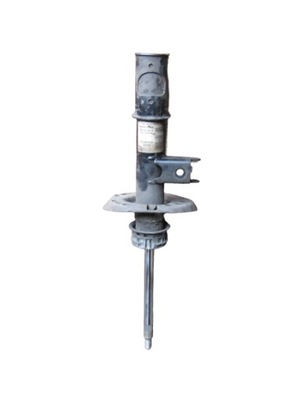 Амортизатор правый перед a1763201938 mercedes w176 w246 фото №1