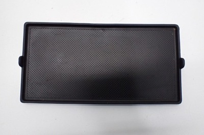 Резиновый элемент вкладыш защита бардачка europa honda civic x 19r фото №1