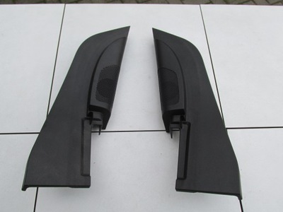 Защита треугольник динамика зеркало kuga mk1 2012 r фото №1