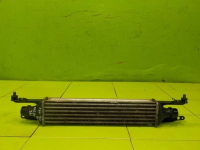 Opel corsa d 1.3 cdti 06-11 интеркулер фото №1