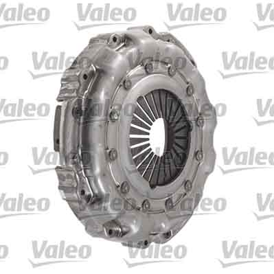 SET CLUTCH SET VALEO VAL827274  