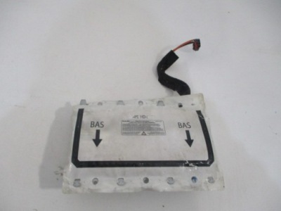 C4 i подушка пассажира 9646339680 фото №1