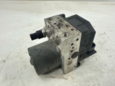 Насос abs bmw 3 e46 0265950003 фото №1