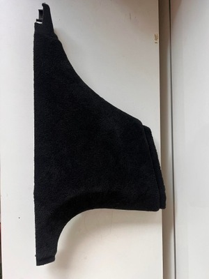 Mercedes s w222 защита нижняя стойка a2226909204 фото №1