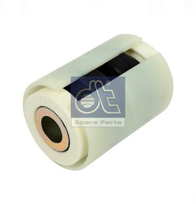 Сайлентблок рессора - dt spare parts 3.65110 фото №1