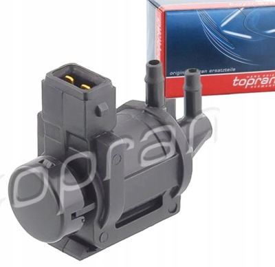 VÁLVULA EGR TOPRAN PARA VW CADDY II 1.9  