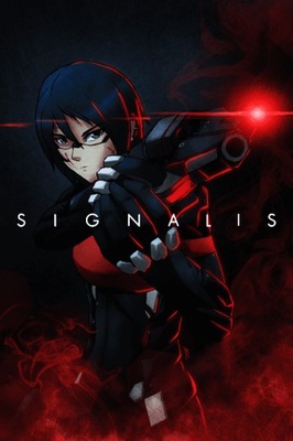 SIGNALIS Klucz STEAM CD KEY KOD BEZ VPN