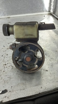 Насос усилителя mazda 6 2.0b 03r kombi фото №1