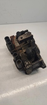 Котушка запалювання fiat panda ii 2 46797297 фото №1