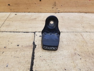 Ограничитель дверь боковых fiat scudo ii фото №1