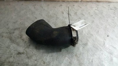 Шланг интеркулер jeep compass 2.2 04891788ab фото №1