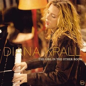 Diana Krall The Girl In The Other Room