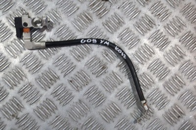 Клема мінус bmw xm g09 5a6a676 фото №1