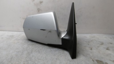 Kia sportage ii lift 08r- дзеркало праве 3 контакти 9s фото №1