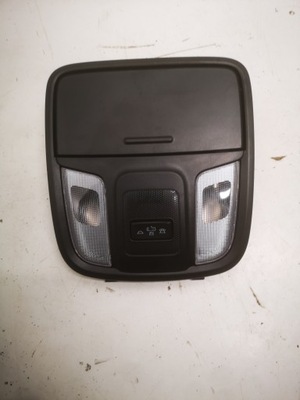 Sportage iv лампа потолочный фото №1