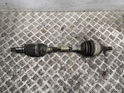 Mercedes-benz ml w164 2006 ліва сторона привідний вал передня фото №1